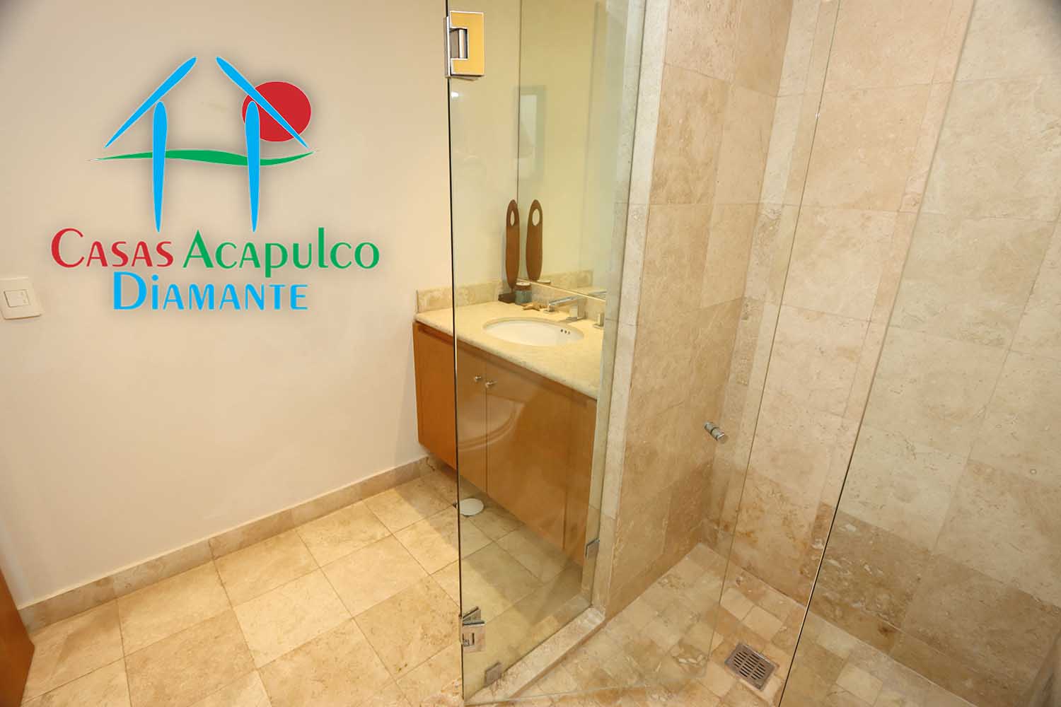 Las Olas B 11 - Recámara tres 7